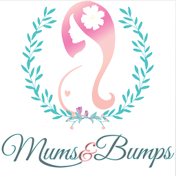 图标图片“Mums and Bumps Maternity”