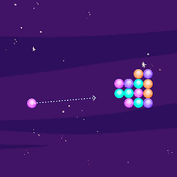 Bubble Stars