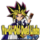 Hint & Tips For Yugi Oh! Duel Links icon