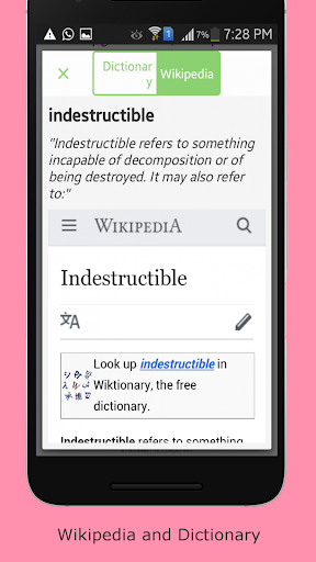 Language of Flowers Screenshot