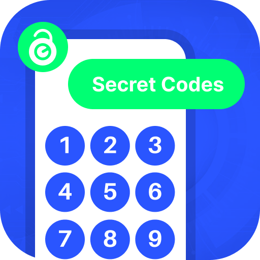 Secret codes tricks & Ciphers Logo