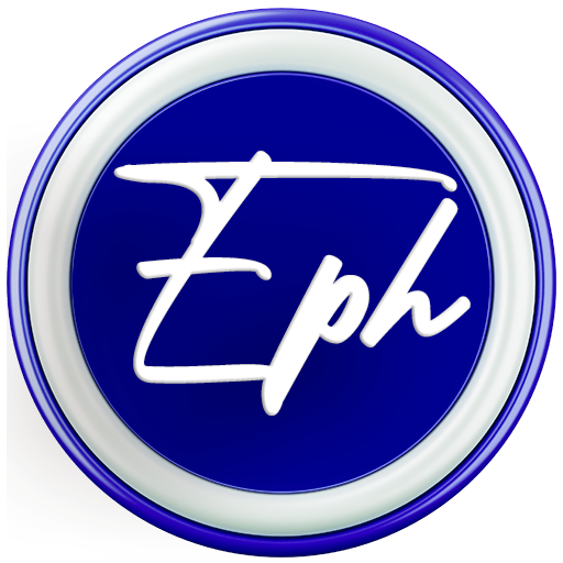 Ephatha logo