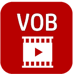 Cover Image of Descargar Reproductor de vídeo VOB  APK