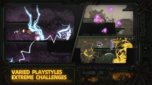 PlatyGuard: Swarm Slayer 2