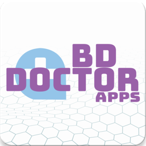 BD Doctor Apps - Doctor