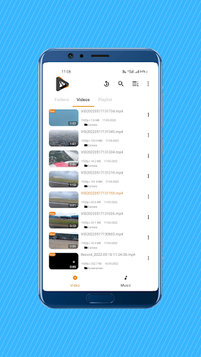 N H A Player Screen 3