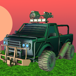 Icon image Extreme Shrinking Planet: Kaio