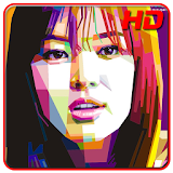 Song Hye kyo Wallpaper icon
