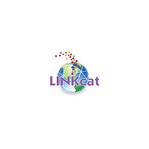 LINKcat Mobile  Icon