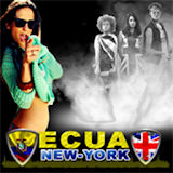 Radio Ecua New York Fm icon