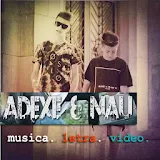 Musica Adexe Y Nau + Letras icon