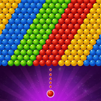 Bubble Shooter Pop Puzzle