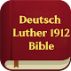 Deutsch Luther -1912