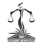 Cover Image of ダウンロード Singh Law Academy  APK