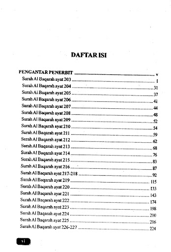 Tafsir Al Qurthubi Jilid 3 Screen 2
