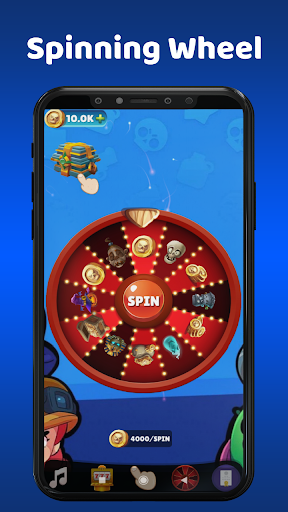 Download Medo Spin Wheel For Brawl Stars Free For Android Medo Spin Wheel For Brawl Stars Apk Download Steprimo Com