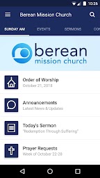 Berean Mission Church