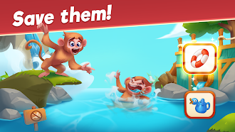 Game screenshot Zoo Match apk download