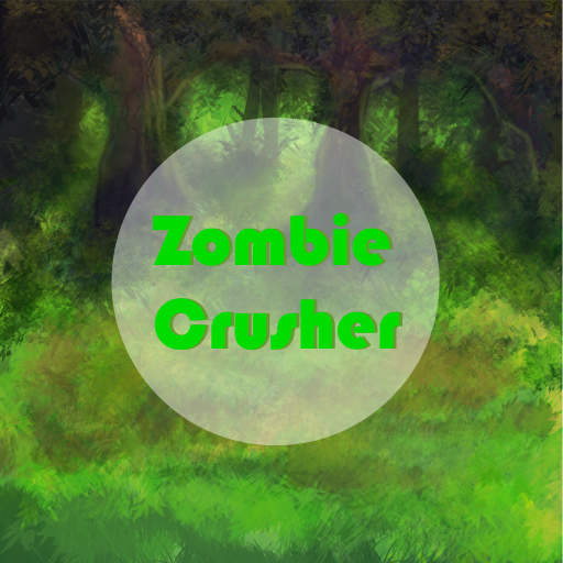Zombie Crusher  Icon