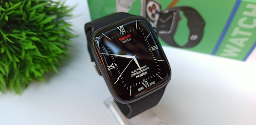DT7MAX Smart watch Guide 2 APK + Mod (Unlimited money) إلى عن على ذكري المظهر