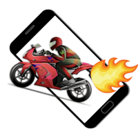 Мотоциклы - Двигатели Звуки