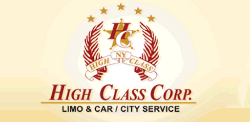 High Class Car Service - Apps On Google Play
