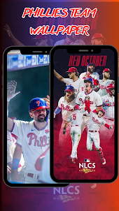 Phillies Team Wallpaper