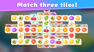 Tile Kingdom - Match 3 Tiles - Screenshot 1