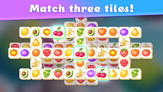 Game screenshot Tile Kingdom - Match 3 Tiles mod apk