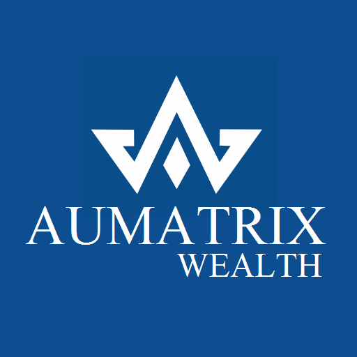 Aumatrix Wealth logo