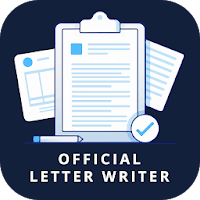 Official Letter Writer