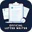Official Letter Writer