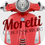 Moto Moretti icon