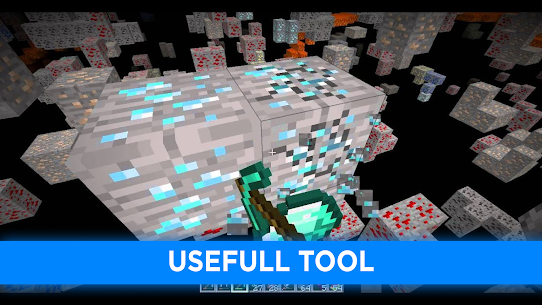 X-Ray: mods for minecraft APK for Android Download 2