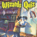HP - Wizards Quiz