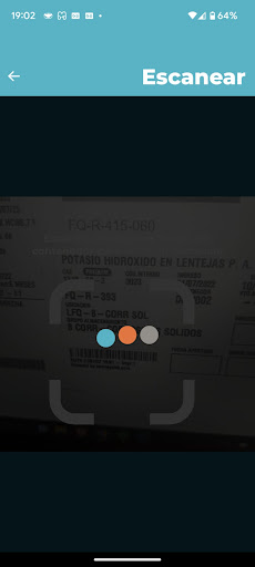 Osmosys Lab Screen 3