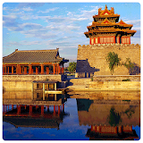 Chinese  Scenery Wallpapers icon