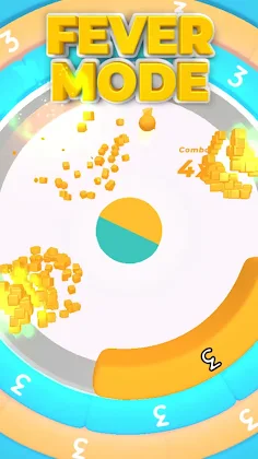 Pong Alone - Screenshot 3