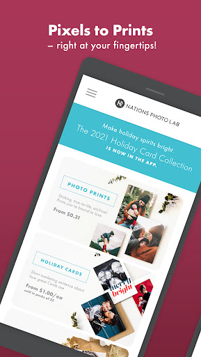 Nations Photo Lab Photo Print