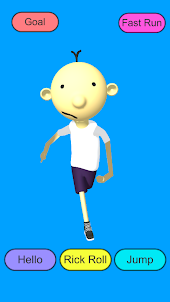 Greg Heffley