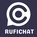 Rufi Chat: Arkadaşlık & Sohbet icon