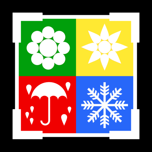 Four Seasons Escape logo