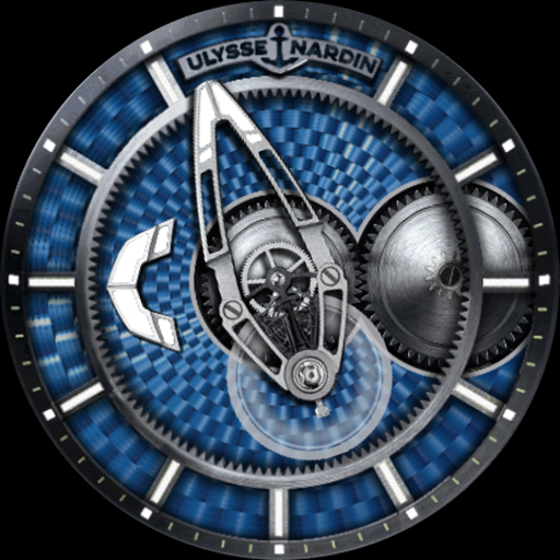 Ulysse Nardin Freak X Enamel Download on Windows