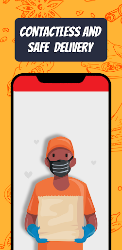 Aggarwal Sweets Your Joy Buddy Screen 3