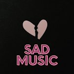 Cover Image of डाउनलोड Sad Music  APK