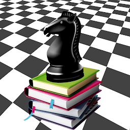 Icon image Chess PGN Explorer