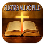 Alkitab Audio Plus icon