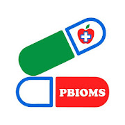 PBIOMS - Pharmacy Business & Internal Operations 1.3.4 Icon