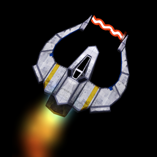 Rocket Raiders TV Download on Windows