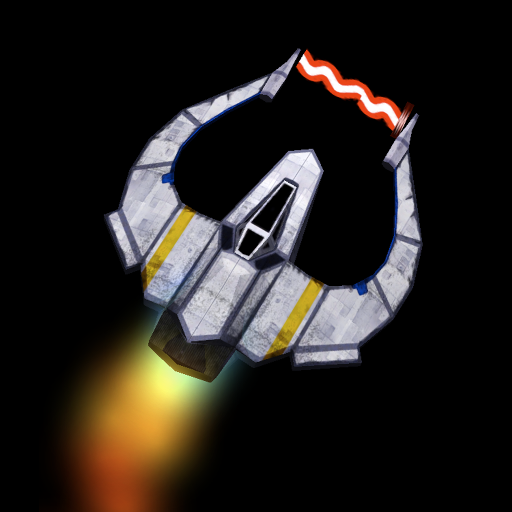 Rocket Raiders TV 1.3.2 Icon